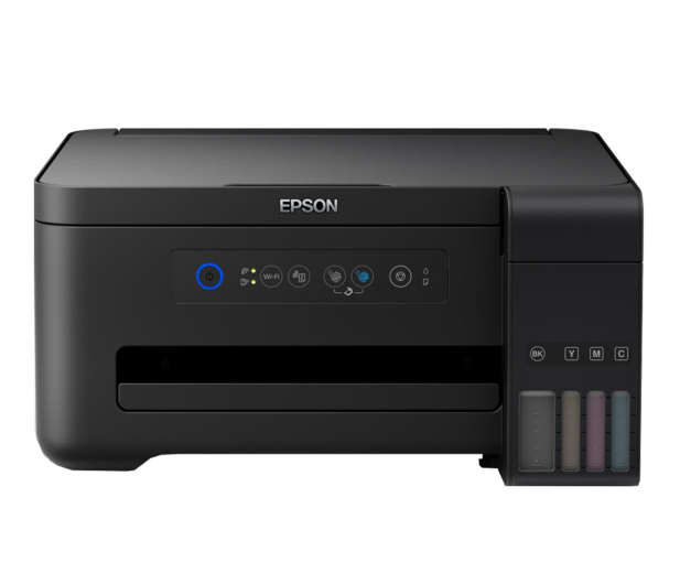 Epson EcoTank ITS L4150 - 386022 - zdjęcie 4
